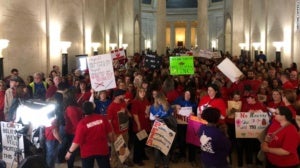 180222110035 02 West Virginia Teacher Walk Out Exlarge 169, Labor History Resource Project
