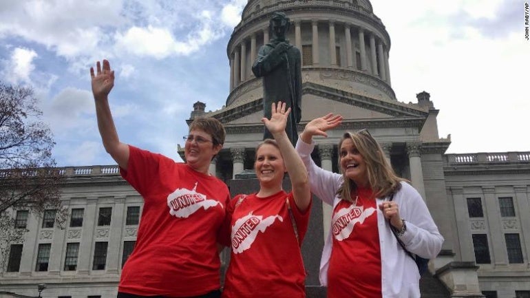 180226134301 04 West Virginia Teacher Walkout Exlarge 169, Labor History Resource Project