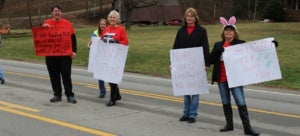 Teacherpickett, Labor History Resource Project