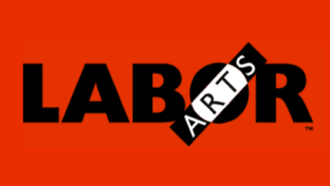 Logo for Labor Arts