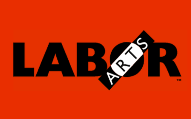 Logo for Labor Arts