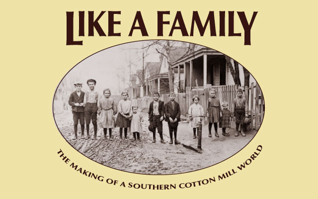 Likeafamily, Labor History Resource Project