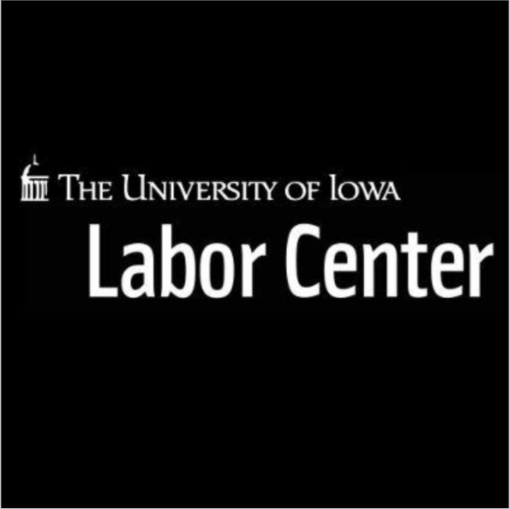 Iowa Labor History Oral Project