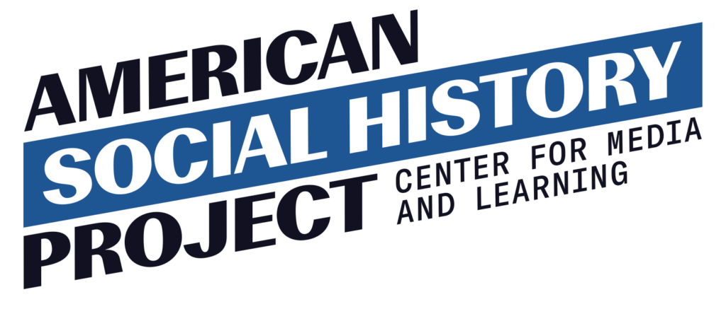 ASHP Logo Full Color 1, Labor History Resource Project