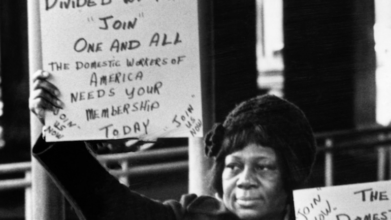 Dwmh, Labor History Resource Project