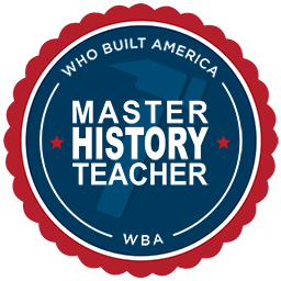 Master History Teacher